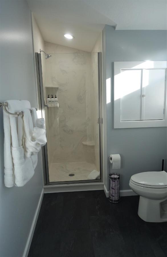The Lilly Pad: Pet-Friendly Hyde Park Retreat Apartment Boise Exterior photo
