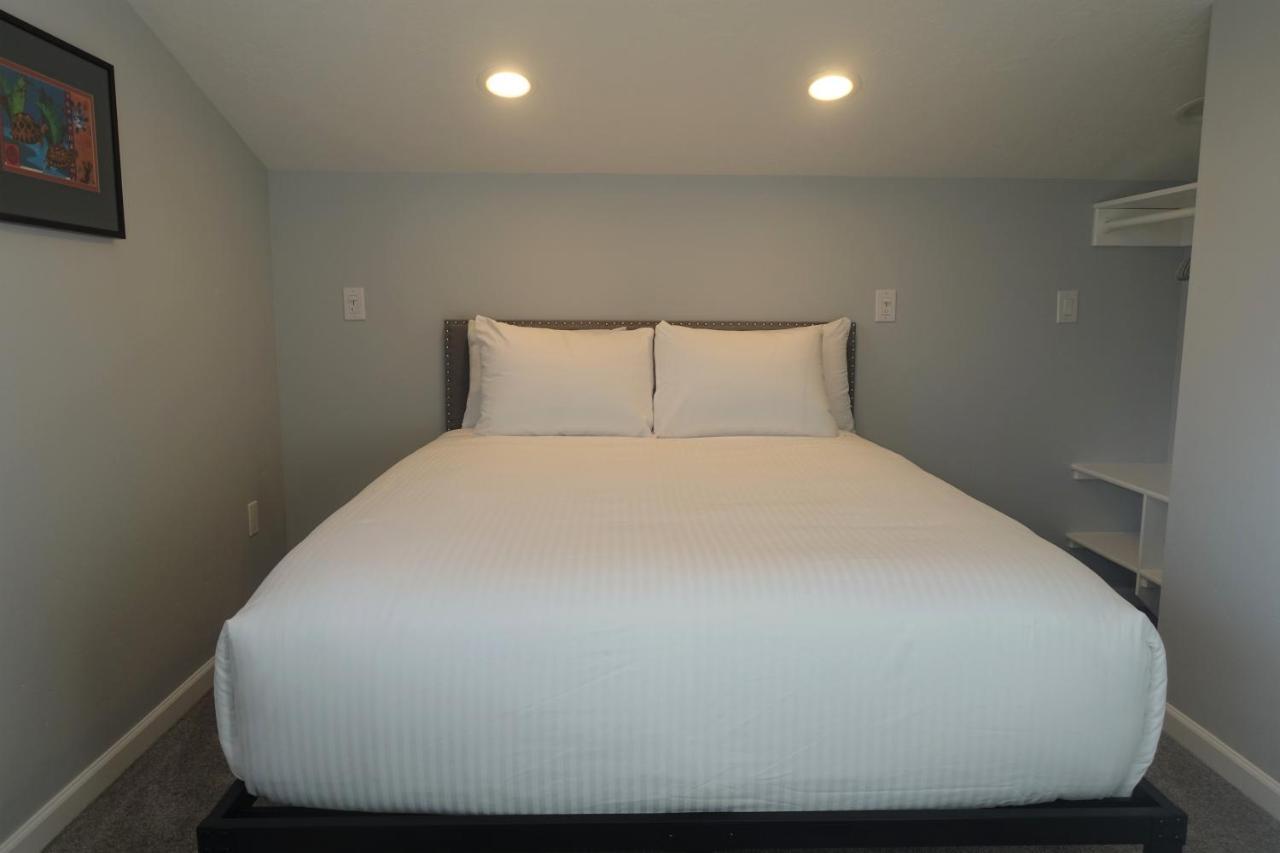 The Lilly Pad: Pet-Friendly Hyde Park Retreat Apartment Boise Exterior photo